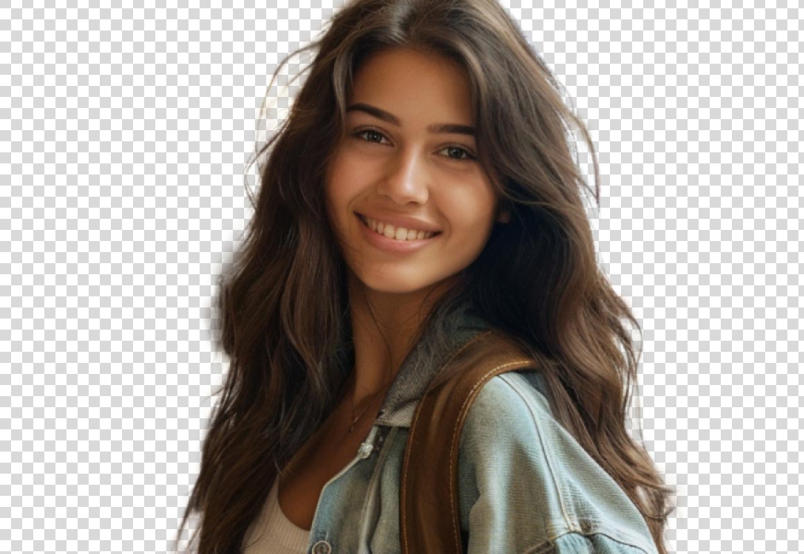 Bildhintergrund mit KI entfernen