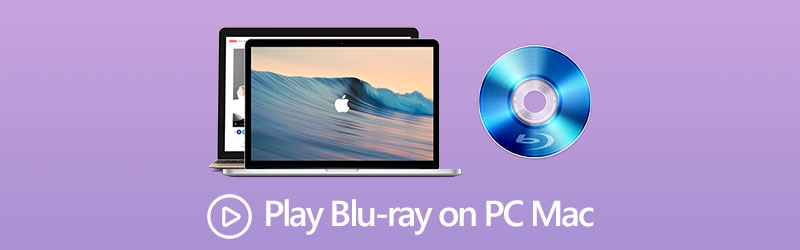 Blu-ray-Filme auf Mac und PC abspielen