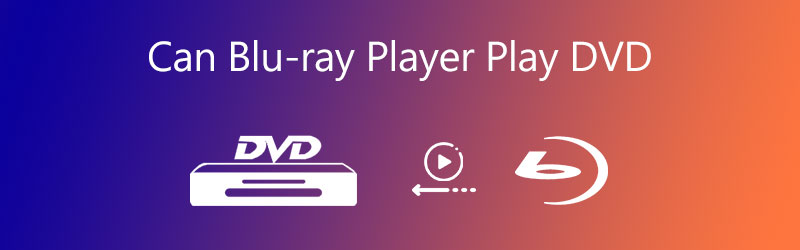 Können Blu-ray-Player DVDs abspielen