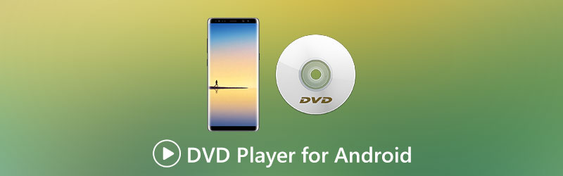 DVD‑Player für Android