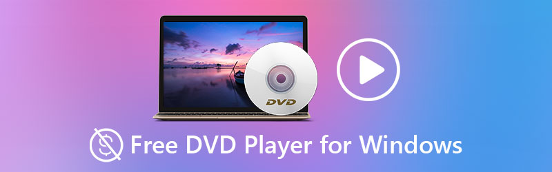 Kostenloser DVD-Player für Windows