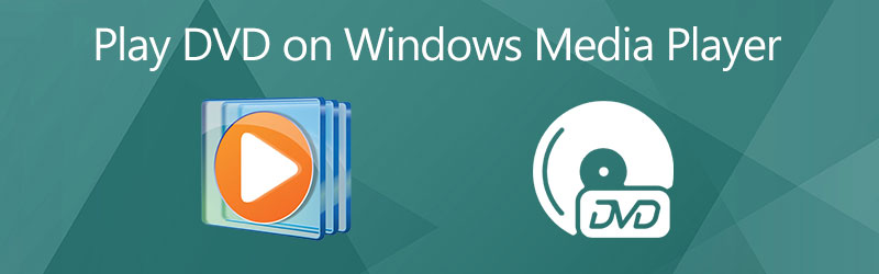 DVD im Windows Media Player abspielen