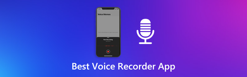 Beste Voice Recorder App