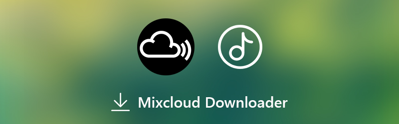 Mixcloud Downloader