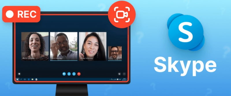 Videocandy Skype-Anrufrekorder