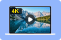 4K-Videoplayer