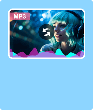 Bester MP3-Konverter