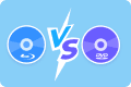  Blu-ray vs. DVD