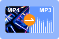 MP4 in MP3
