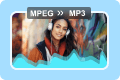 MPEG in MP3