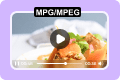 MPG-/MPEG-Player