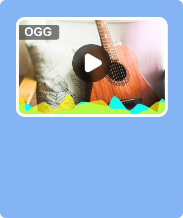 OGG-Player