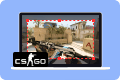 CSGO unter Windows aufnehmen