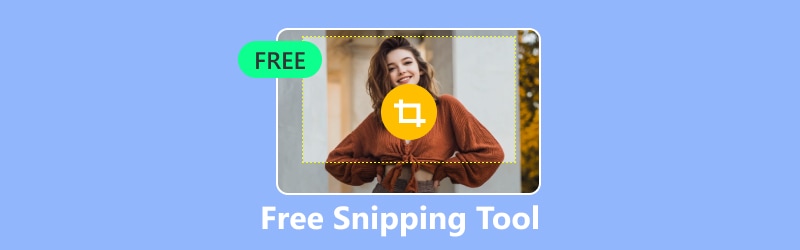 Kostenloses Snipping Tool