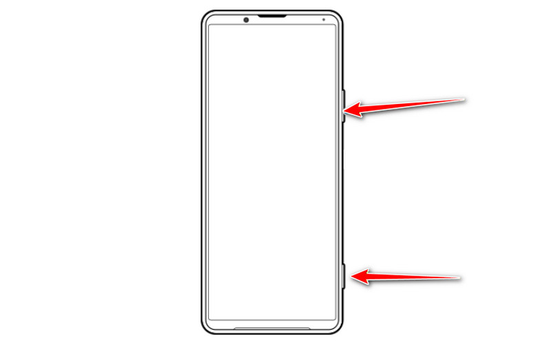Screenshot in Google Chrome unter Android erstellen