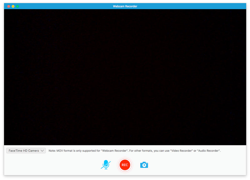 Webcam-Datei hinzufügen