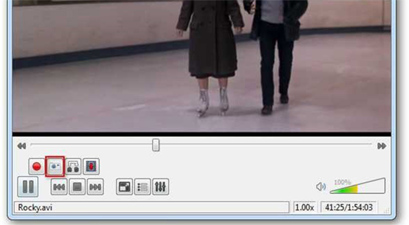 Erweiterte Steuerelemente