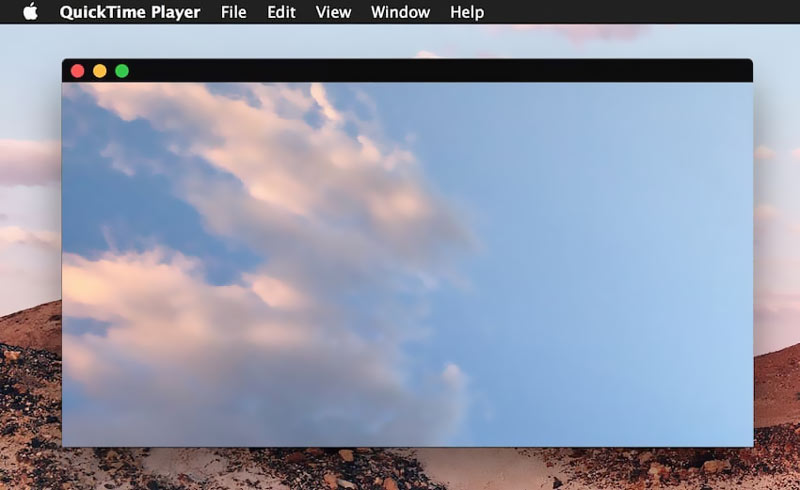 GIF-Player für Mac QuickTime