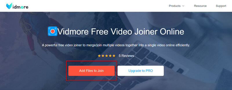 Online Dateien hinzufügen