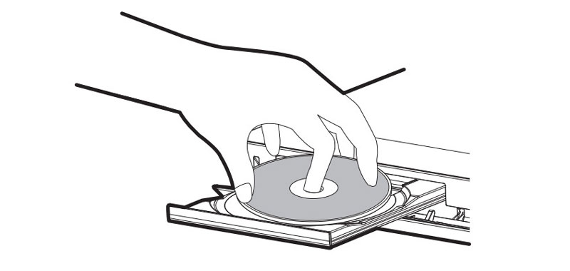 4K-BD-Filme auf dem Sony 4K-BD-Player abspielen