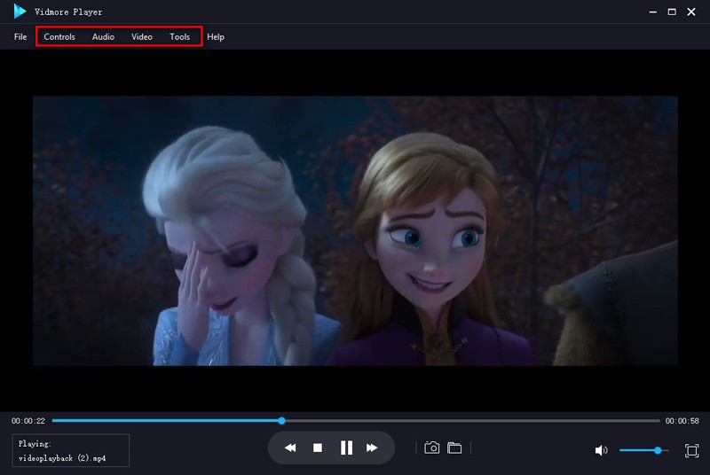 Mediendateien abspielen