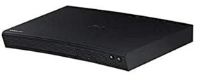 Samsung BD J5100 Blu-ray-Player