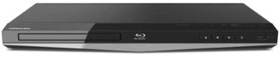 Toshiba BDX3300 1080p Blu-ray-Disc-Player