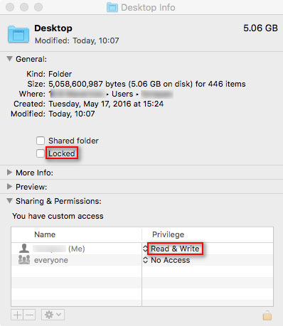 Geschützt deaktivieren