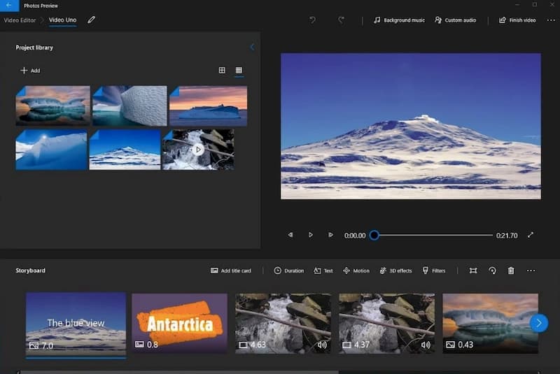 Alternative zu Windows 10