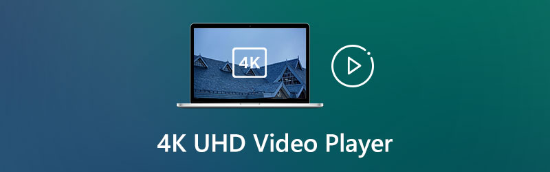 4K-UHD-Videoplayer