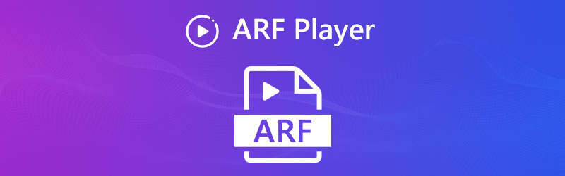 ARF‑Player