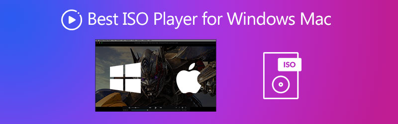 Bester ISO-Player für Windows und Mac