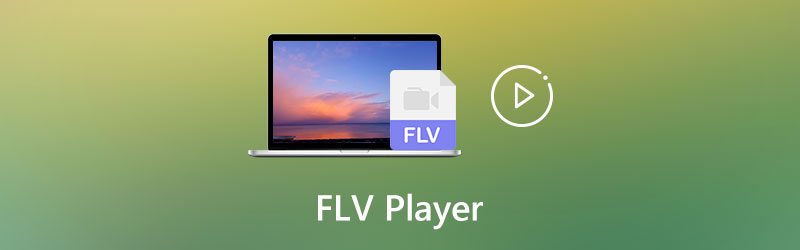 FLV‑Player