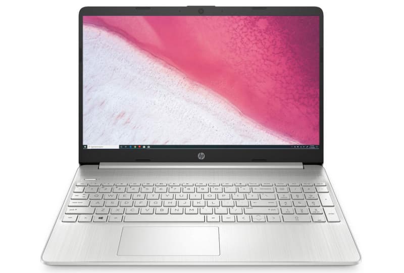 Ryzen Laptop mit DVD‑Player