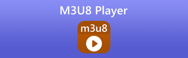 M3U8-Player