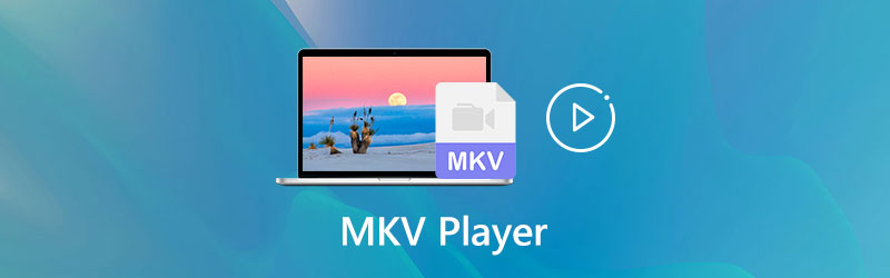 MKV‑Player