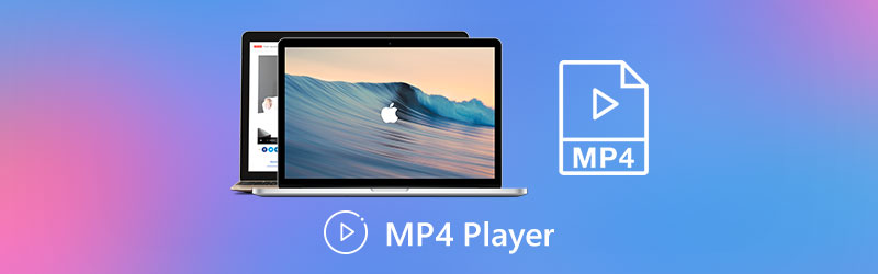 MP4‑Player