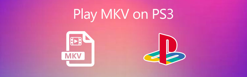 MKV‑Dateien auf PS3 abspielen