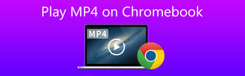 MP4 auf Chromebook abspielen