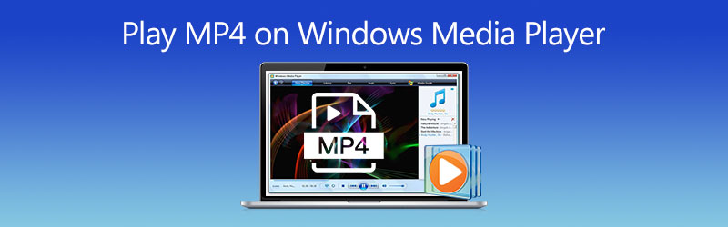 MP4‑Dateien mit Windows Media Player abspielen