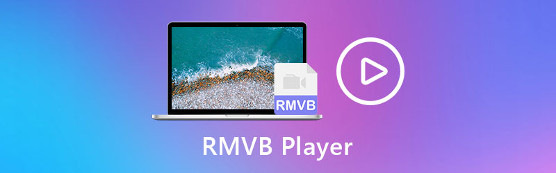 RMVB‑Player