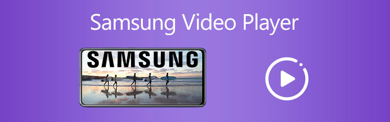 Samsung‑Video‑Player