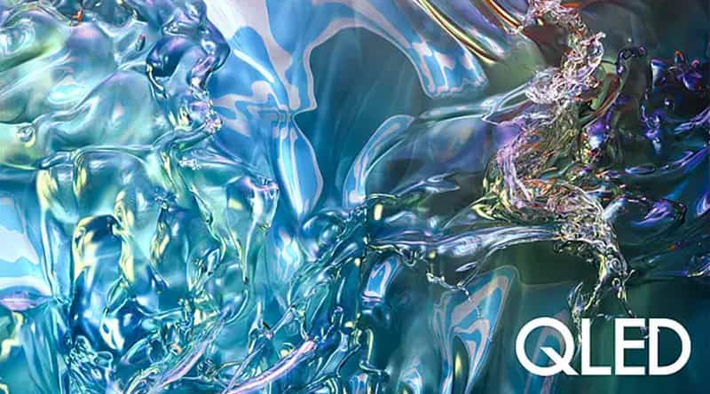 Was ist QLED