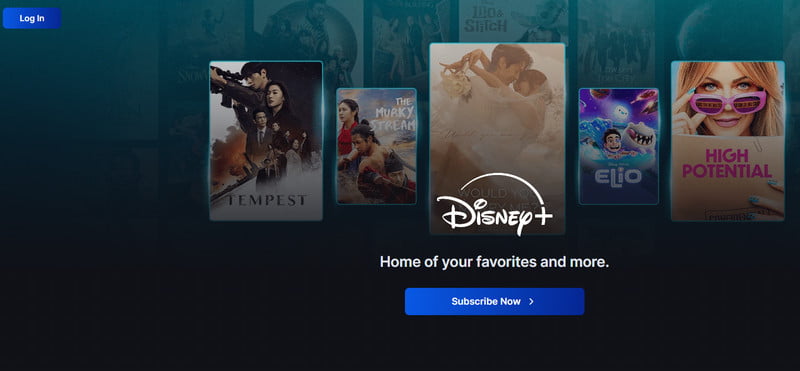 Disney – „Abbott Elementary“ ansehen