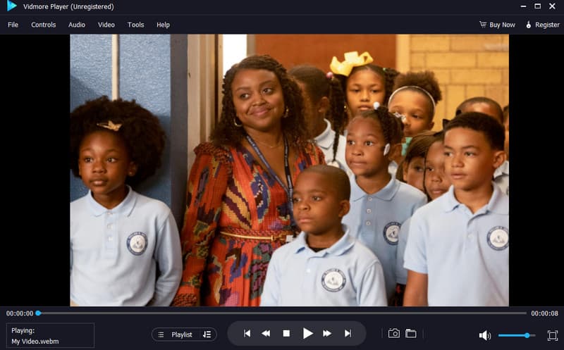 Video ansehen Vidmore