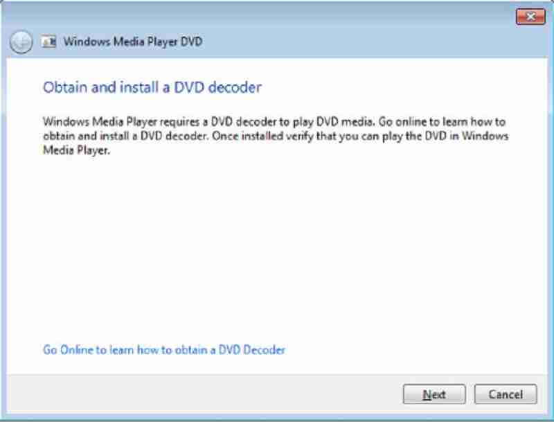 DVD‑Decoder